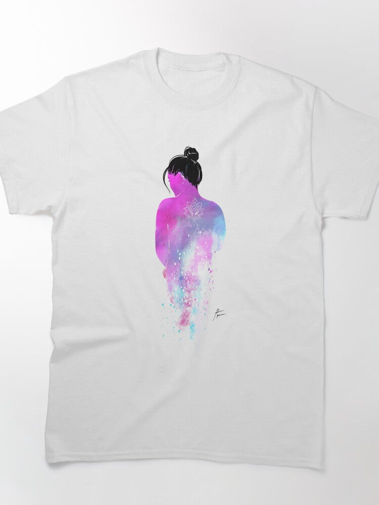 Zyntrai Bali Classic T-Shirt
